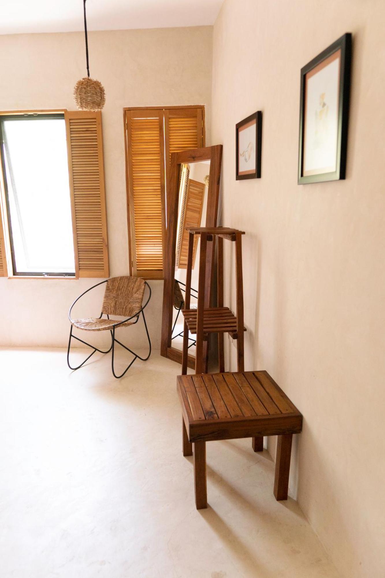Koos Tulum Hotel Екстер'єр фото