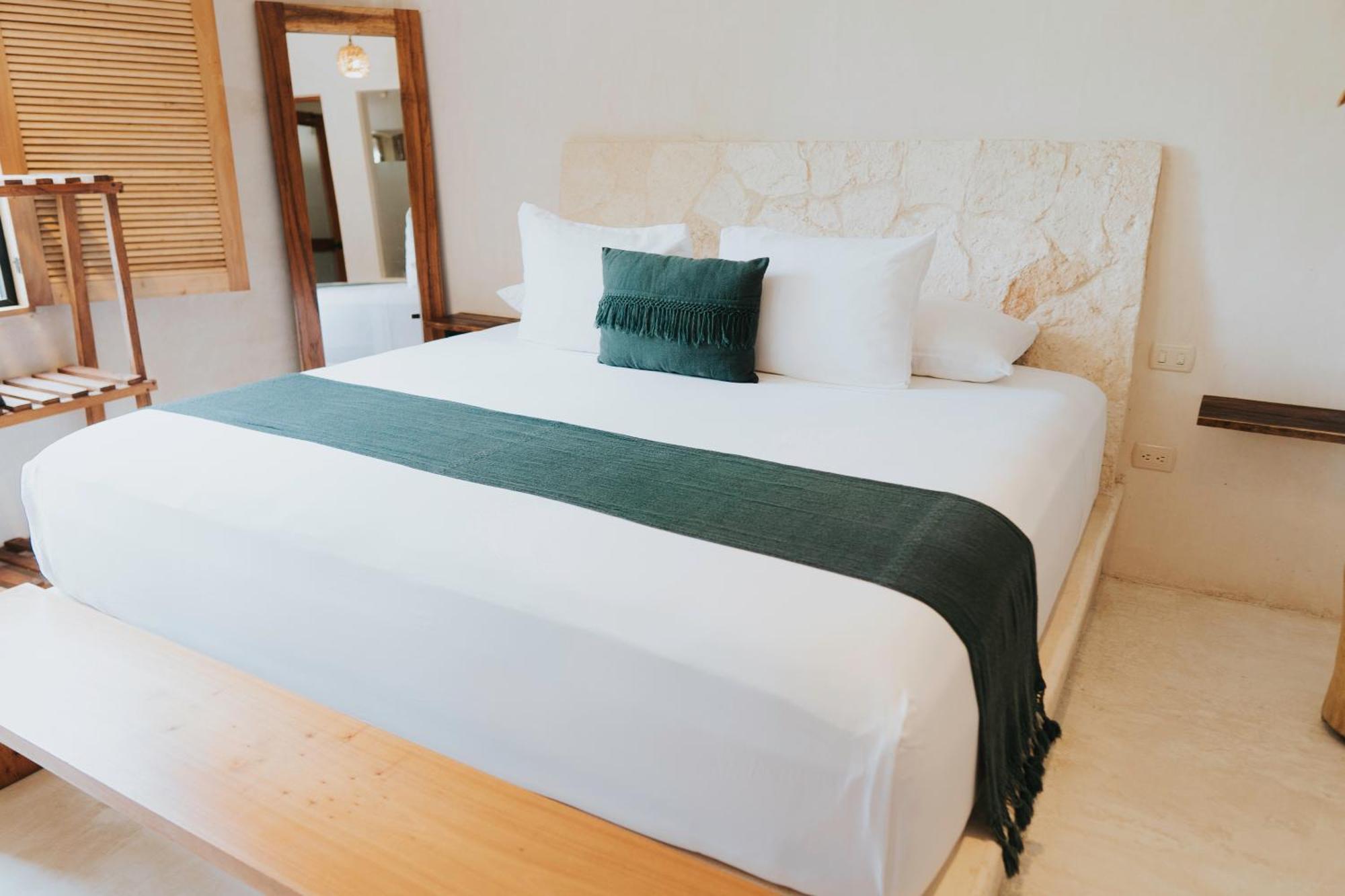 Koos Tulum Hotel Екстер'єр фото