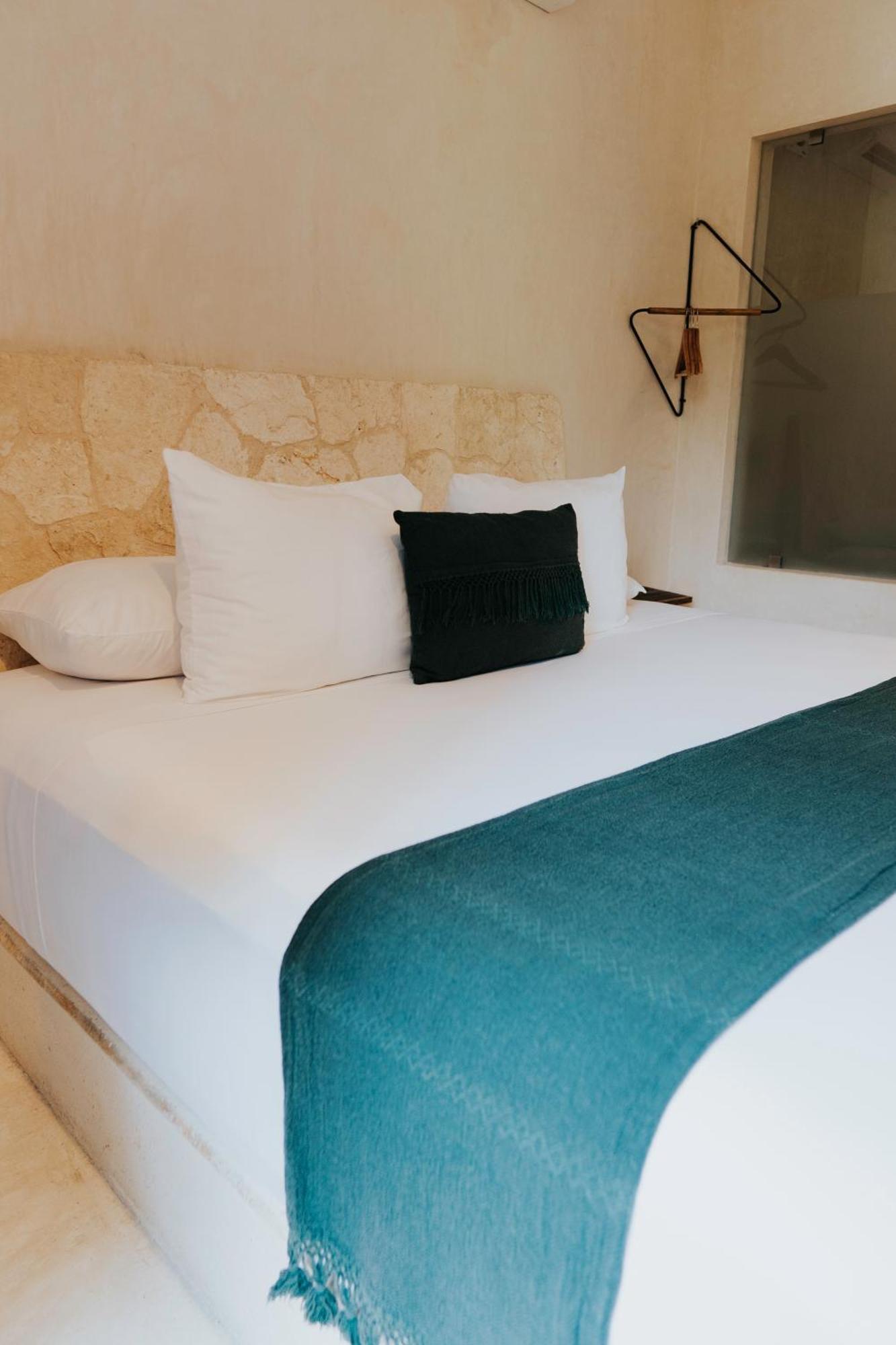 Koos Tulum Hotel Екстер'єр фото
